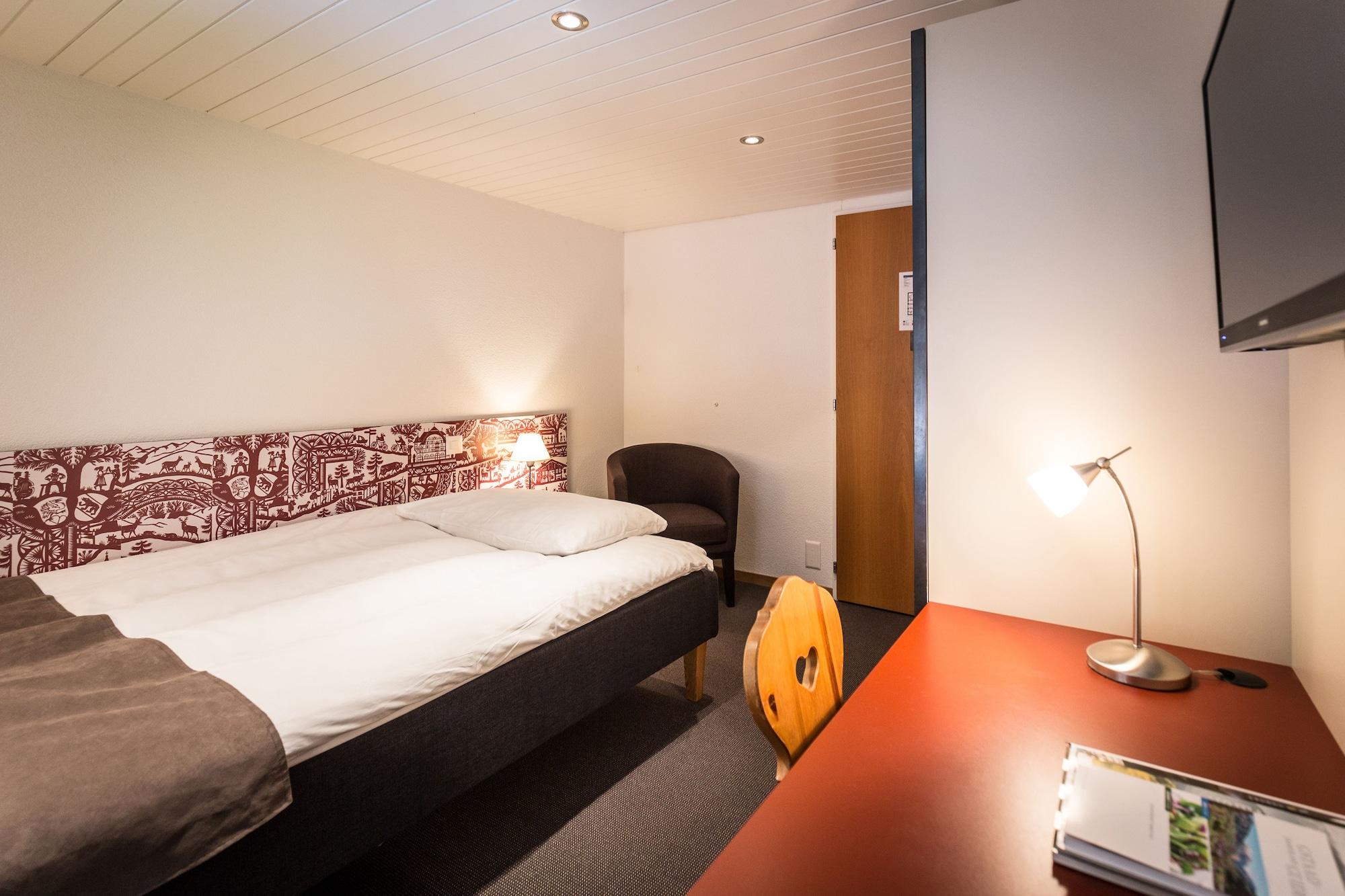 Hotel Landhaus Занен Экстерьер фото