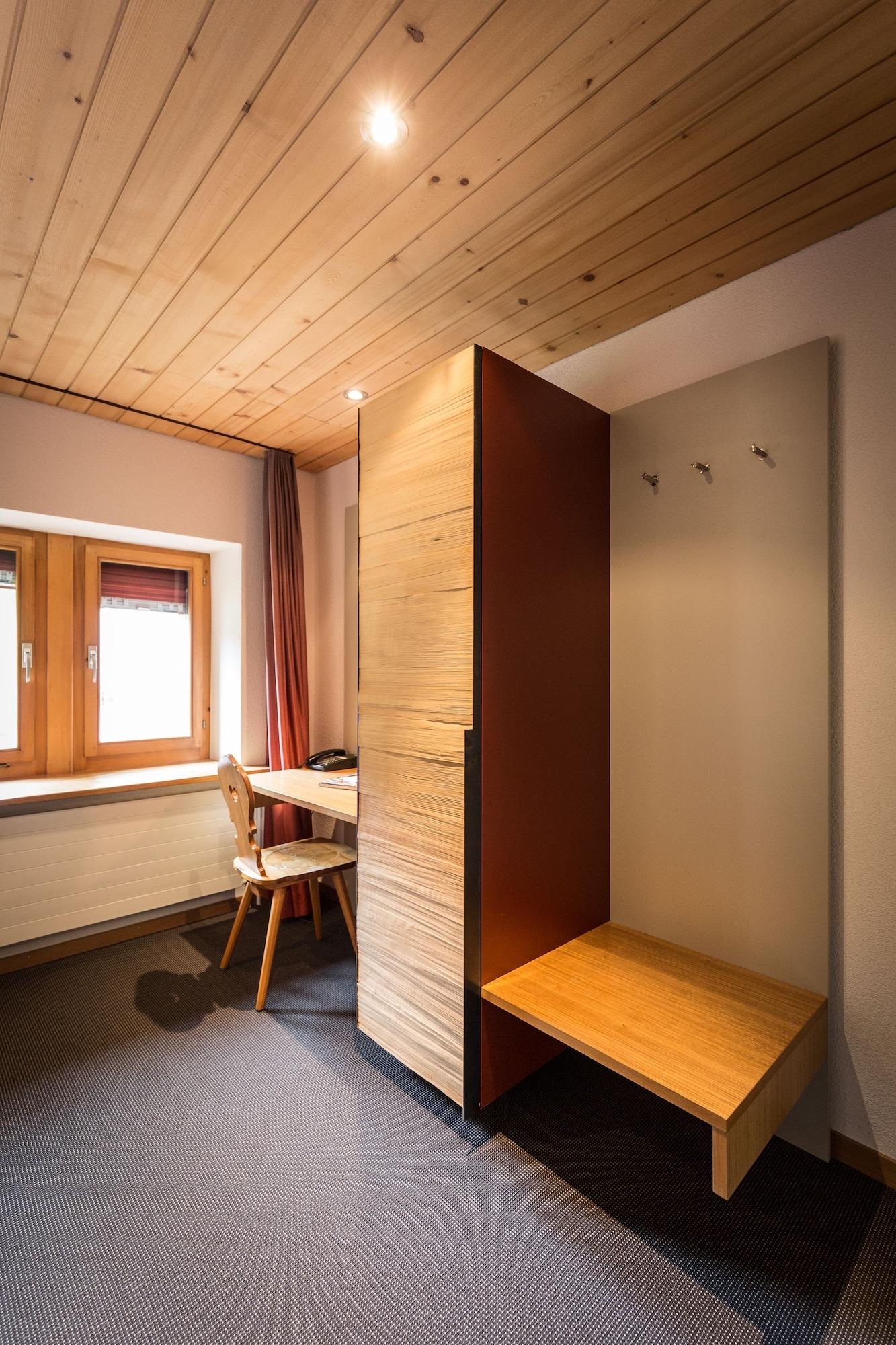Hotel Landhaus Занен Экстерьер фото