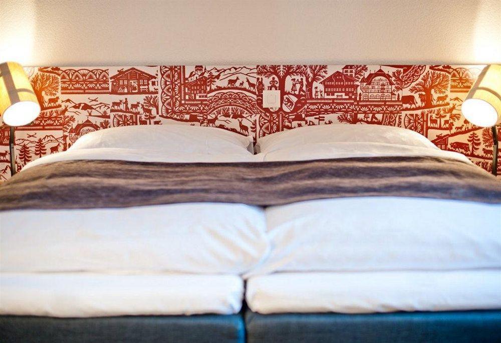 Hotel Landhaus Занен Экстерьер фото