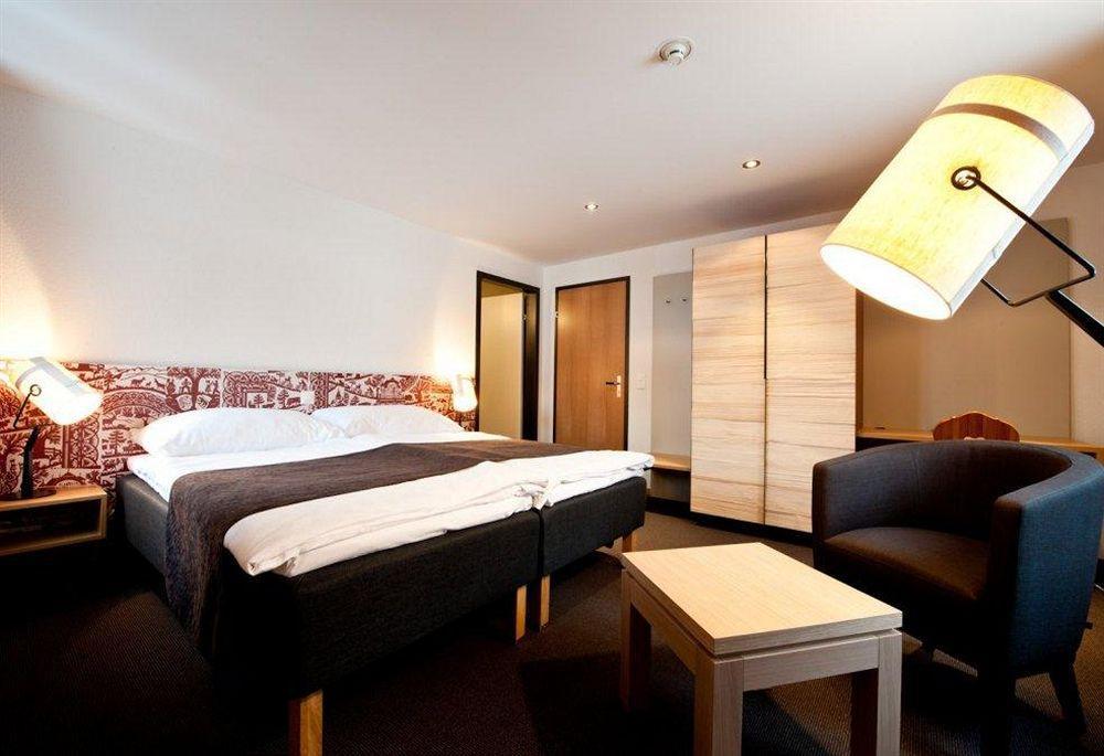 Hotel Landhaus Занен Экстерьер фото
