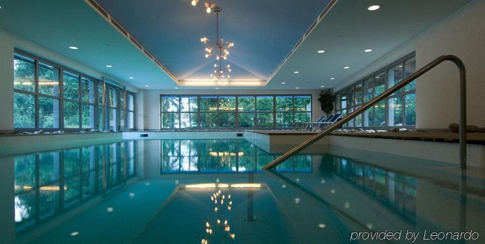 Hotel Landhaus Занен Удобства фото