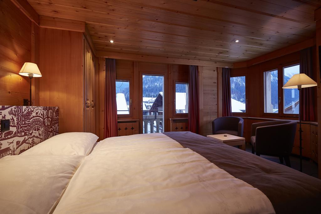Hotel Landhaus Занен Экстерьер фото