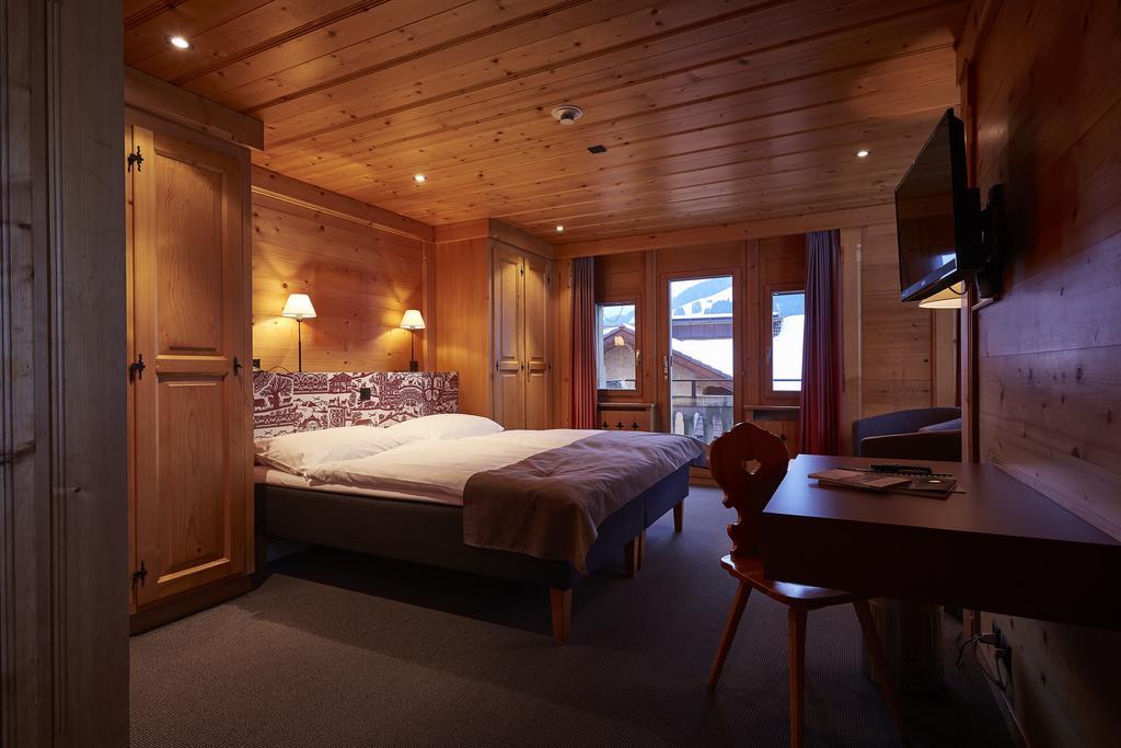 Hotel Landhaus Занен Экстерьер фото