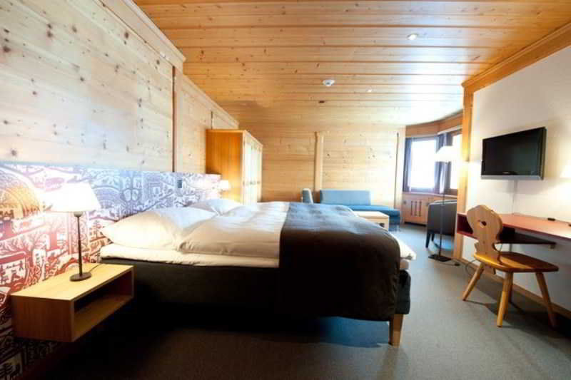 Hotel Landhaus Занен Экстерьер фото