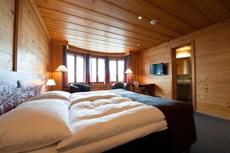Hotel Landhaus Занен Экстерьер фото